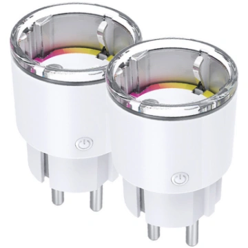 Gosund EP2-Z ZigBee smart socket (two-pack) 10A