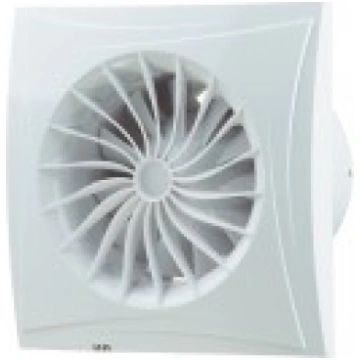 SILEO125 ventilators Ø 125 mm Blauberg