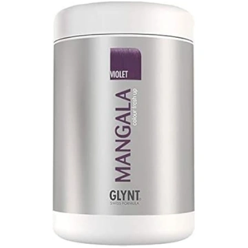 Glynt Mangala Cherry 1000 ml pudele Pulverveida vi