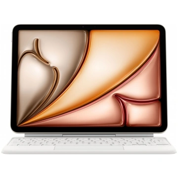 Apple Magic Keyboard for iPad Air 11-inch (M3) | C