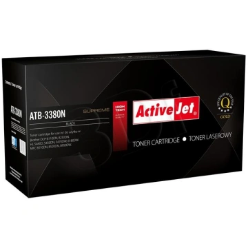 Toner Activejet ATB-3380N (do drukarki Brother zam