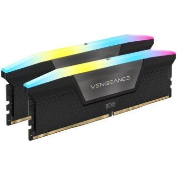 CORSAIR VENGEANCE RGB DDR5 96GB 2x48GB ( CMH96GX5M