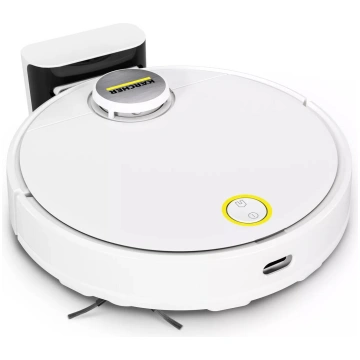 Robots putekļsūcējs Kärcher RCV 3 Karcher