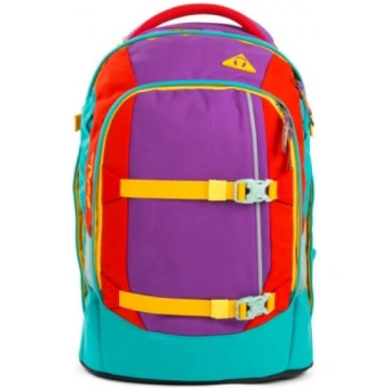 Mugursoma Satch Pack Flash Runner