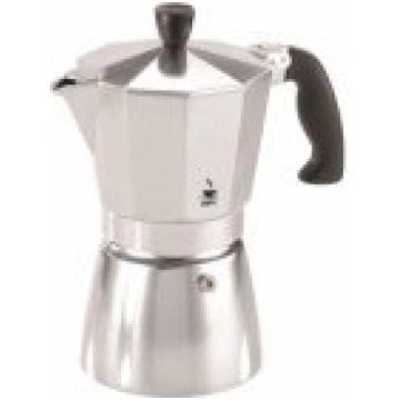 Gefu Gefu Coffee Machine LUCINO 6/ 300ml aluminum 