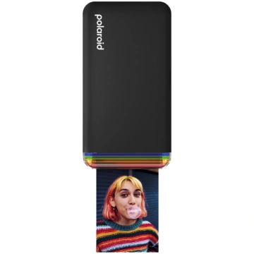 Polaroid - Hi-Print Gen 2 Printer - Black 127168 (