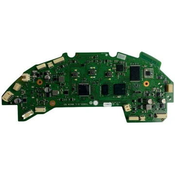 Vacuum Cleaner Accessory | ROBOROCK | Mainboard | 