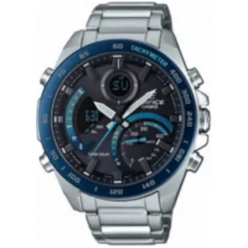 Casio ECB-900DB-1BER pulkstenis