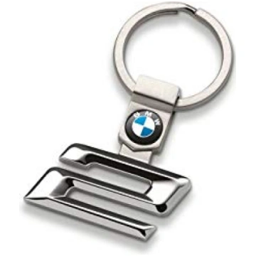 BMW 2 sērijas atslēgu piekariņš