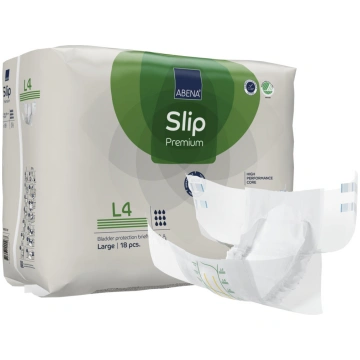 Autiņbiksītes urīna nesaturēšanai Abena Slip Premi
