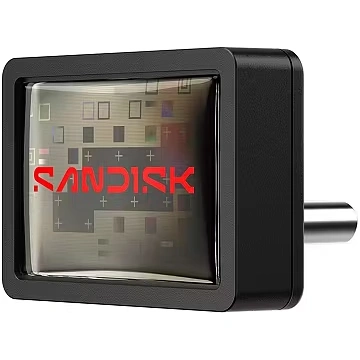 SanDisk MEMORY DRIVE FLASH USB-C 1TB/SDCZ530-1T00-