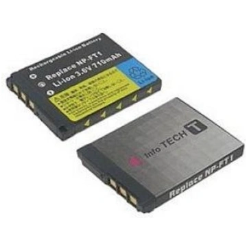Batimex BDC110 Camcorder Digital Camera Battery NP