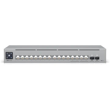 Ubiquiti Pro Max 16 L3 2.5G Ethernet USW-Pro-Max-1