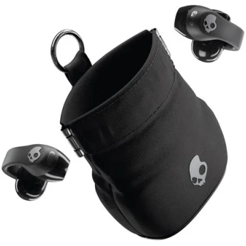 Austiņas SKULLCANDY Push 720 open ear TW Blk/Silv 