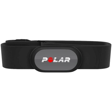 Polar H9 Heart Rate Sensor black M-XXL ( 92081565 