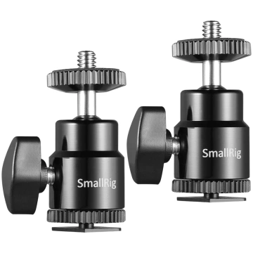 Aksesuārs, SmallRig, SmallRig 2059 1/4" Camera Hot