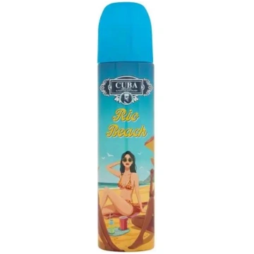 Cuba Rio Beach Eau de Parfum 100 ml 5425039225098