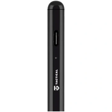 Tactical Roger Pencil – Melna