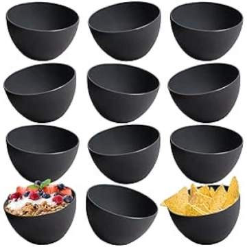Hausfelder bļodu komplekts ar 12 750 ml graudaugu