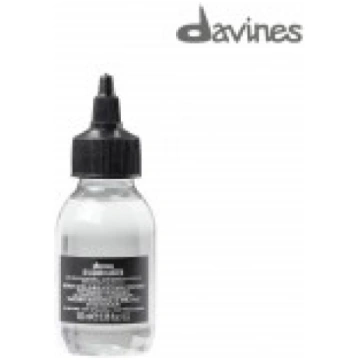Davines OI šķidrais eliksīrs absolūtam matu spīdum