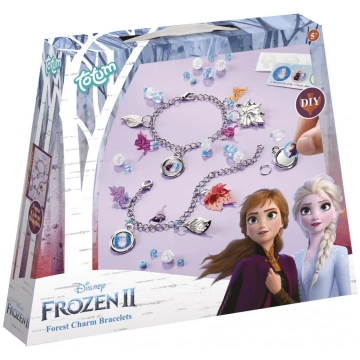 Totum Disney TOTUM apyrankės Frozen 2 Forest Charm