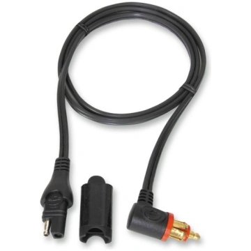 OptiMate SAE Bike-Plug kabelis 120cm