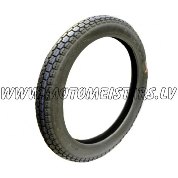 Riepa 2.75x17" mopēdiem Wonjan WJ50 VEE RUBBER