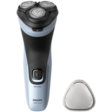 PHILIPS Shaver X3003 Sky Blue X3003/00