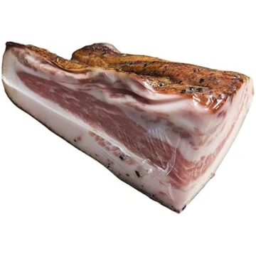 BAVAREGOLA Guanciale speķis no Itālijas – 350 g ta
