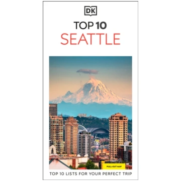 DK Top 10 Seattle DK Travel