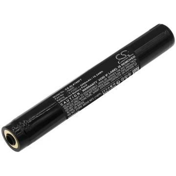 5200mAh for Streamlight Stinger Switchblade Camero