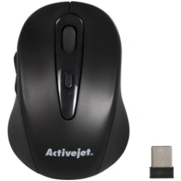 Activejet AMY-213 wireless optical USB mouse