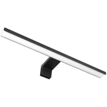 LED sienas , spoguļu lampa IP44 Besta 40cm 8W 4000
