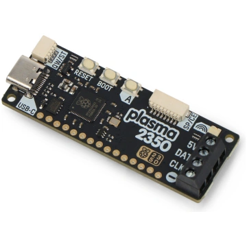 Plasma 2350 - RGB LED Addressable Controller - PiM