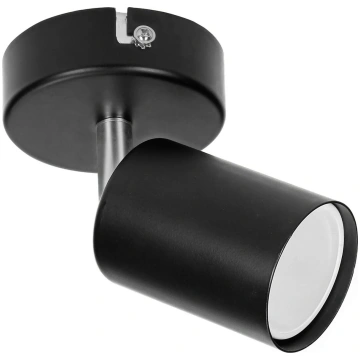 Griestu lampa ORNO GU10 50W modelis AD-OP-6193BGU1
