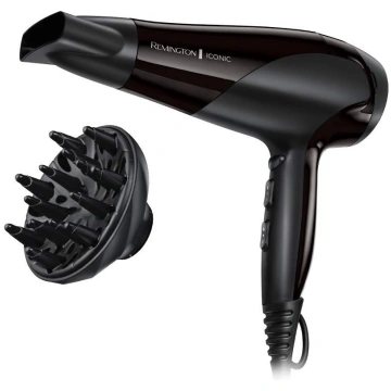 Remington Ionic Dry D3198 - matu fēns, 2200W