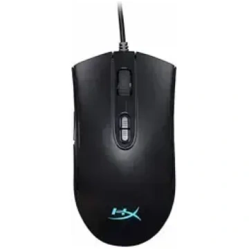 HyperX Pulsefire Core melna spēļu pele