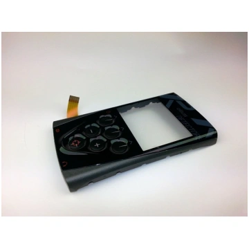Lietots - D081 Top part with keyboard XP DEUS X35 
