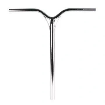 Scooter Bar ETHIC DTC Dynasty V2 620mm Raw