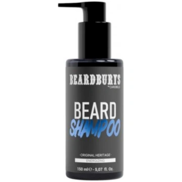 Beardburys Original Heritage Energizing Beard Sham
