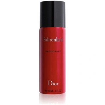 DIOR Fahrenheit Men"s Deodorant 150ml 334890019969