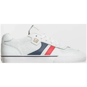 GLOBE Encore-2 White Blue Red apavi