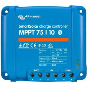 SmartSolar MPPT 75/10 Retail | SCC075010060R | SCC