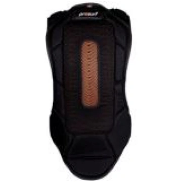 PROTEZIONI SNOWBOARD PROSURF BACK PROTECTOR VEST D