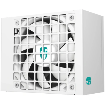 Gamer Storm PS850G WH barošanas bloks 850 W 20+4 p