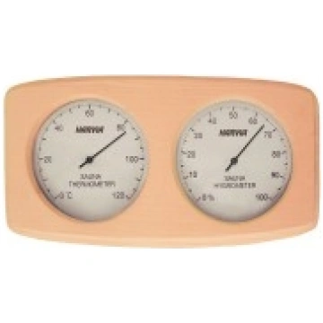 Harvia termo-hidrometrs SAS92300