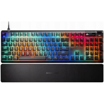 SteelSeries Apex Pro Gen 3, US | 64660 | 570711905