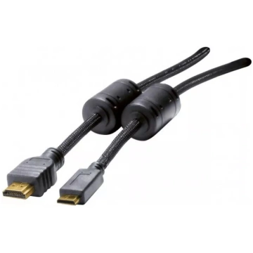 HDMI kabelis Hypertec 128271-HY 2m HDMI Type A Typ