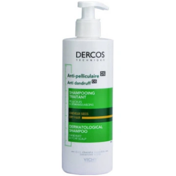 Vichy Dercos Šampūns 390 ml | 3337875492799 | 3337