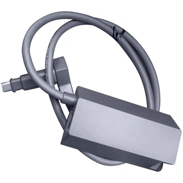V2 Ethernet adapteris, taisnstūra formas parabolis